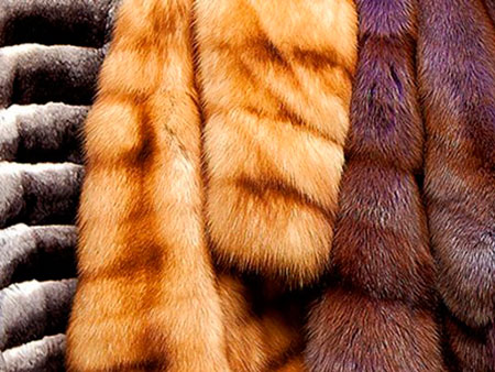 Химчистка шуб в Алматы